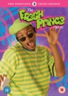 Image for The Fresh Prince of Bel-Air: The Complete Third Season