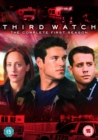 Image for Third Watch: The Complete First Season