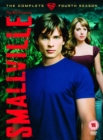Image for Smallville: The Complete Fourth Season