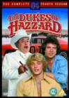 Image for The Dukes of Hazzard: Season 4