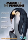 Image for March of the Penguins