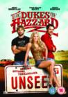 Image for The Dukes of Hazzard: Unseen
