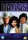 Image for Dallas: The Complete Fourth Season