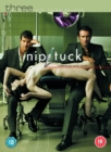 Image for Nip/tuck: The Complete Third Season