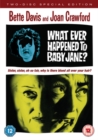 Image for Whatever Happened to Baby Jane?