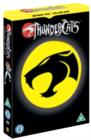 Image for Thundercats: Season 2 - Volume 1