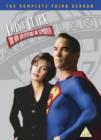 Image for Lois and Clark: The Complete Third Season