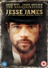 Image for The Assassination of Jesse James By the Coward Robert Ford
