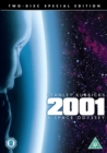 Image for 2001 - A Space Odyssey