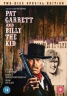 Image for Pat Garrett and Billy the Kid