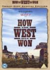 Image for How the West Was Won