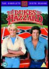 Image for The Dukes of Hazzard: Season 6