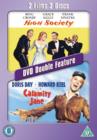Image for High Society/Calamity Jane