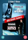 Image for Exit Wounds/Out for Justice