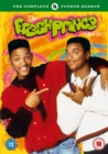 Image for The Fresh Prince of Bel-Air: The Complete Fourth Season