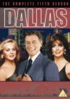 Image for Dallas: The Complete Fifth Season