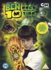 Image for Ben 10: Race Against Time