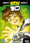 Image for Ben 10: Season 1 - Volume 1