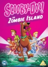 Image for Scooby-Doo: Scooby-Doo On Zombie Island