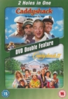 Image for Caddyshack/Caddyshack 2