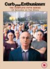 Image for Curb Your Enthusiasm: The Complete Fifth Series