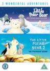 Image for The Little Polar Bear/The Little Polar Bear 2