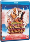 Image for Blazing Saddles