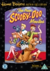 Image for Scooby-Doo: The Best of the New Scooby-Doo Movies - Volume 1