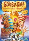 Image for Scooby-Doo: Where's My Mummy?