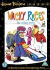Image for Wacky Races: Volumes 1-3