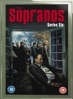Image for The Sopranos: Series 6 - Part I