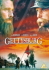 Image for Gettysburg: Parts 1 and 2