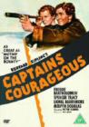 Image for Captains Courageous