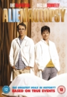Image for Alien Autopsy