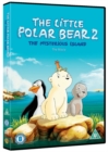 Image for The Little Polar Bear 2 - The Mysterious Island