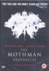 Image for The Mothman Prophecies