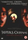 Image for Jeepers Creepers