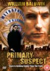 Image for Primary Suspect