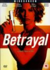 Image for Betrayal