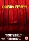 Image for Cabin Fever