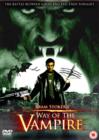 Image for Way of the Vampire