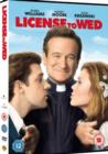 Image for License to Wed