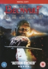 Image for Beowulf