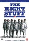 Image for The Right Stuff