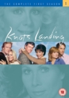 Image for Knots Landing: The Complete First Season