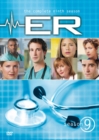 Image for ER: The Complete Ninth Season