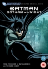 Image for Batman: Gotham Knight