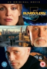 Image for Babylon 5: The Lost Tales