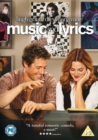 Image for Music and Lyrics