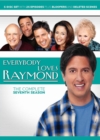 Image for Everybody Loves Raymond: The Complete Seventh Series